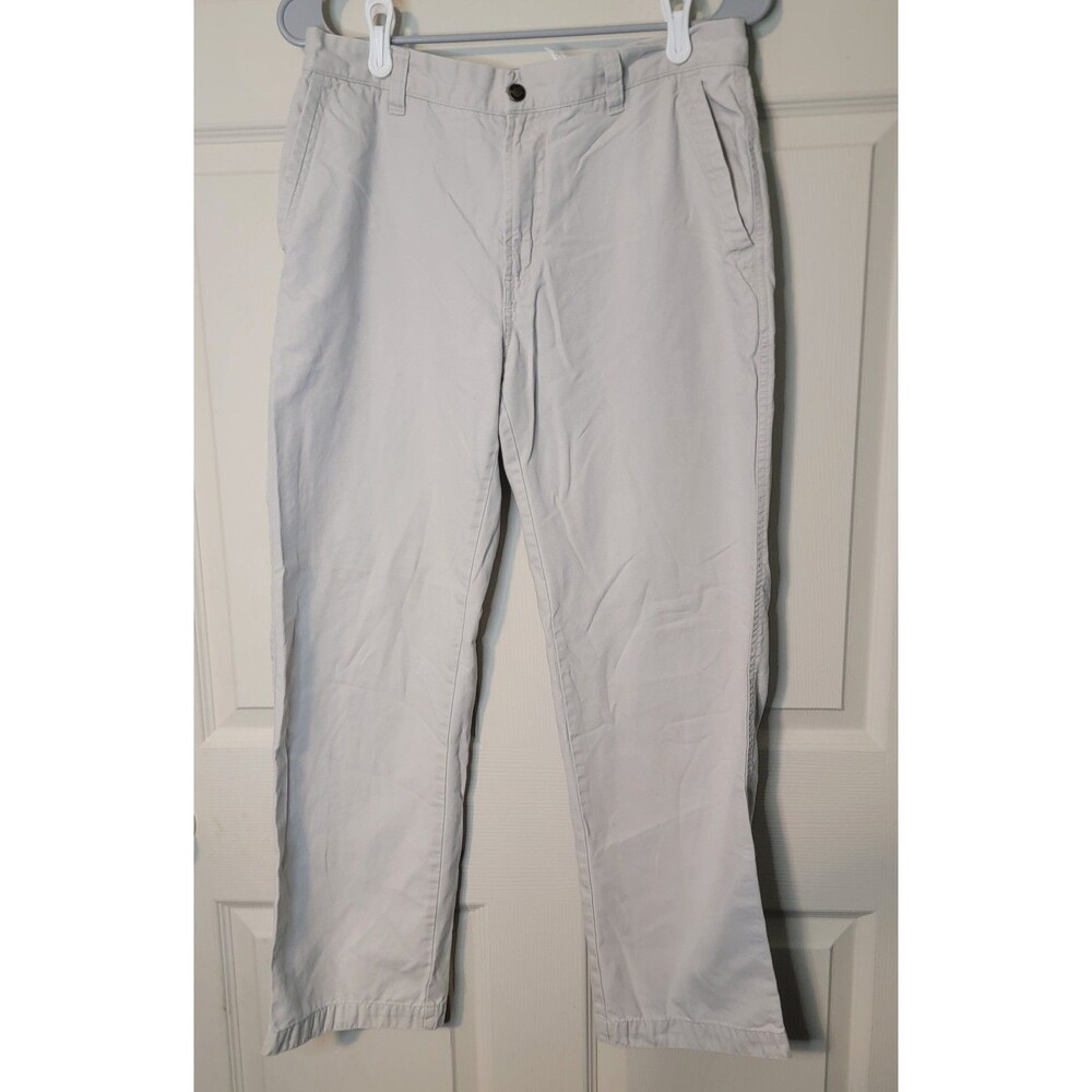 Columbia Khakis Womans Sz 10 Short